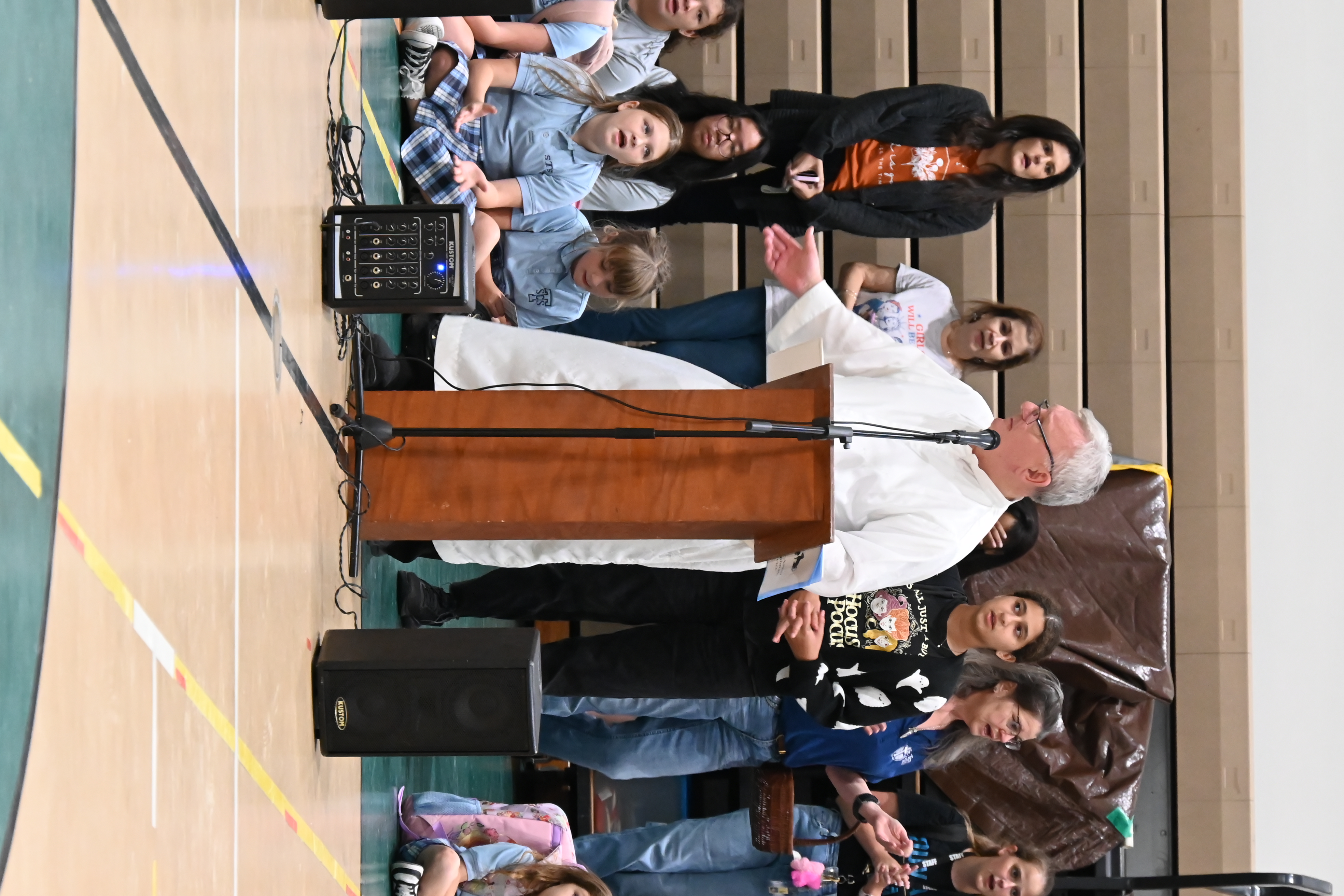 Father Chris