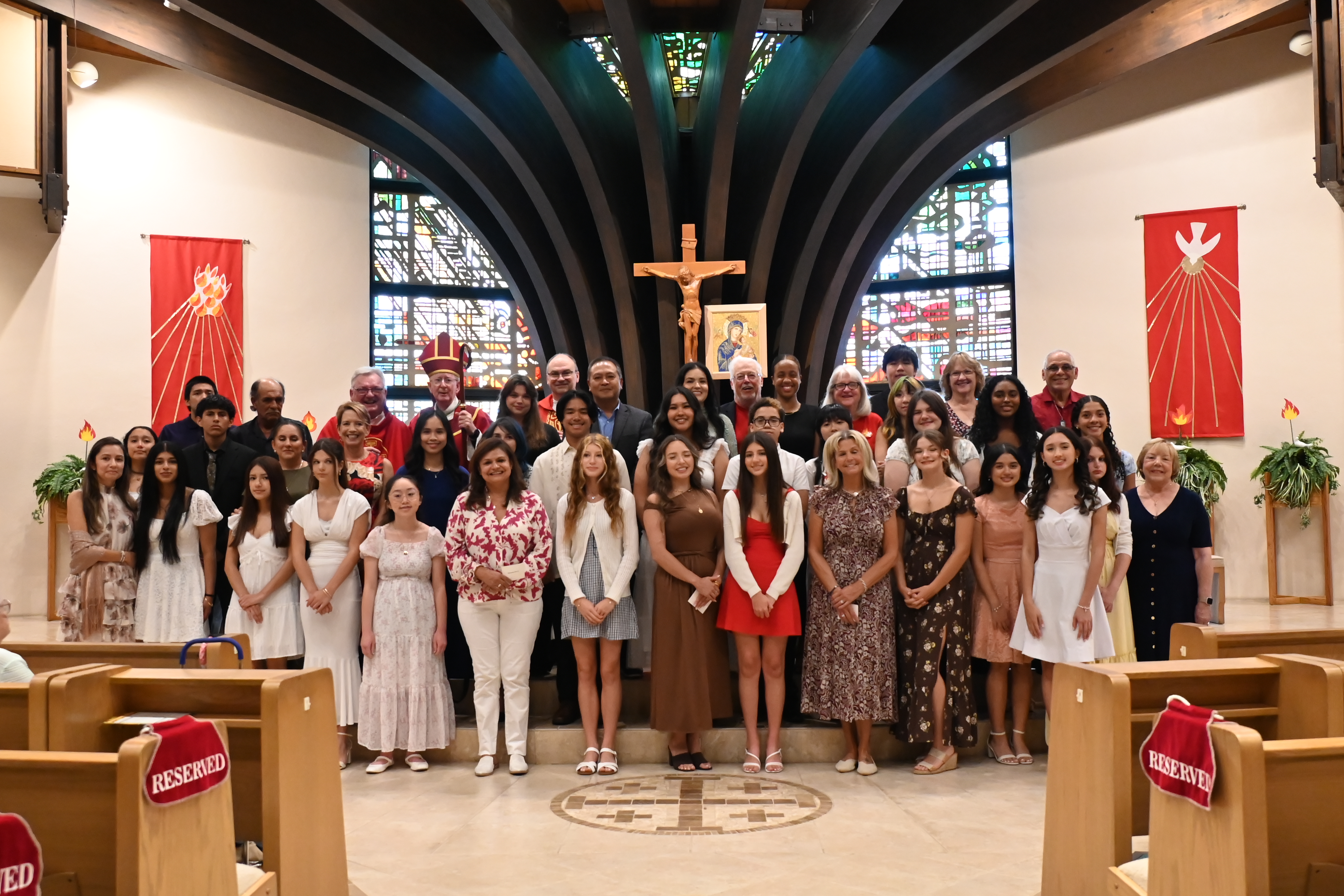 Confirmation Class