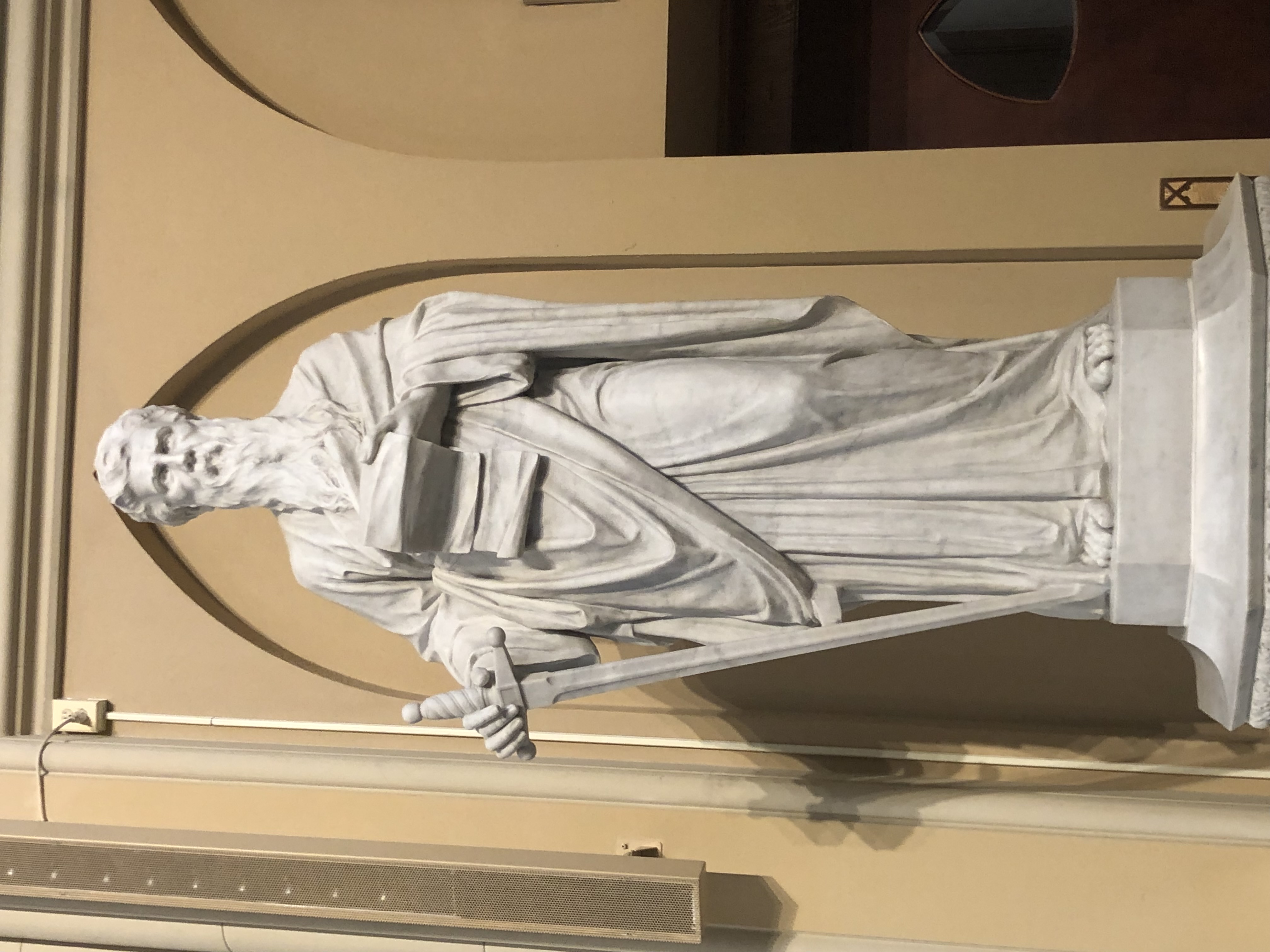 Saints Peter and Paul