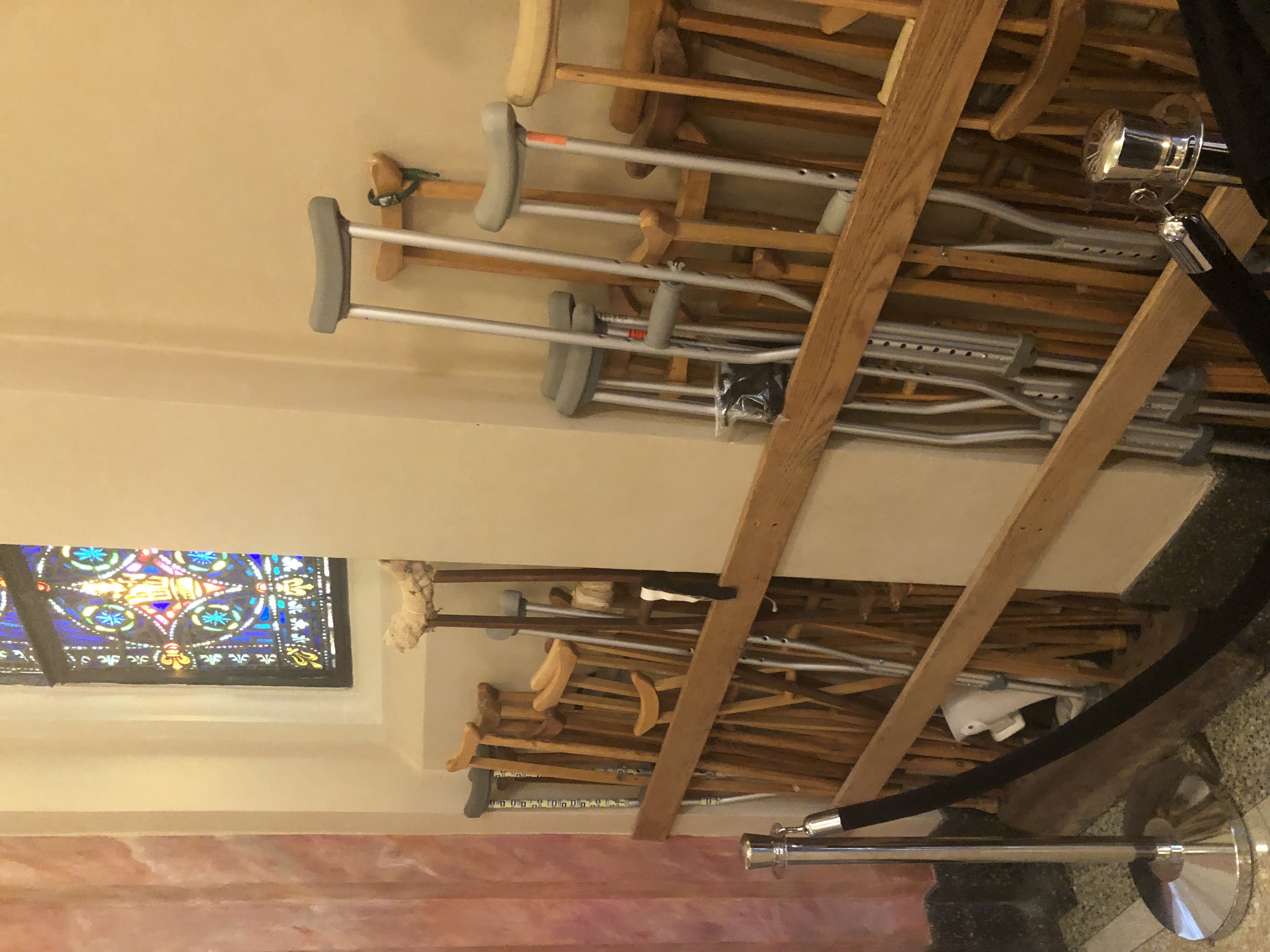 Holy Hill Basilica and  National Shrine of Mary Help of Christians  Hubertus Wisconsin