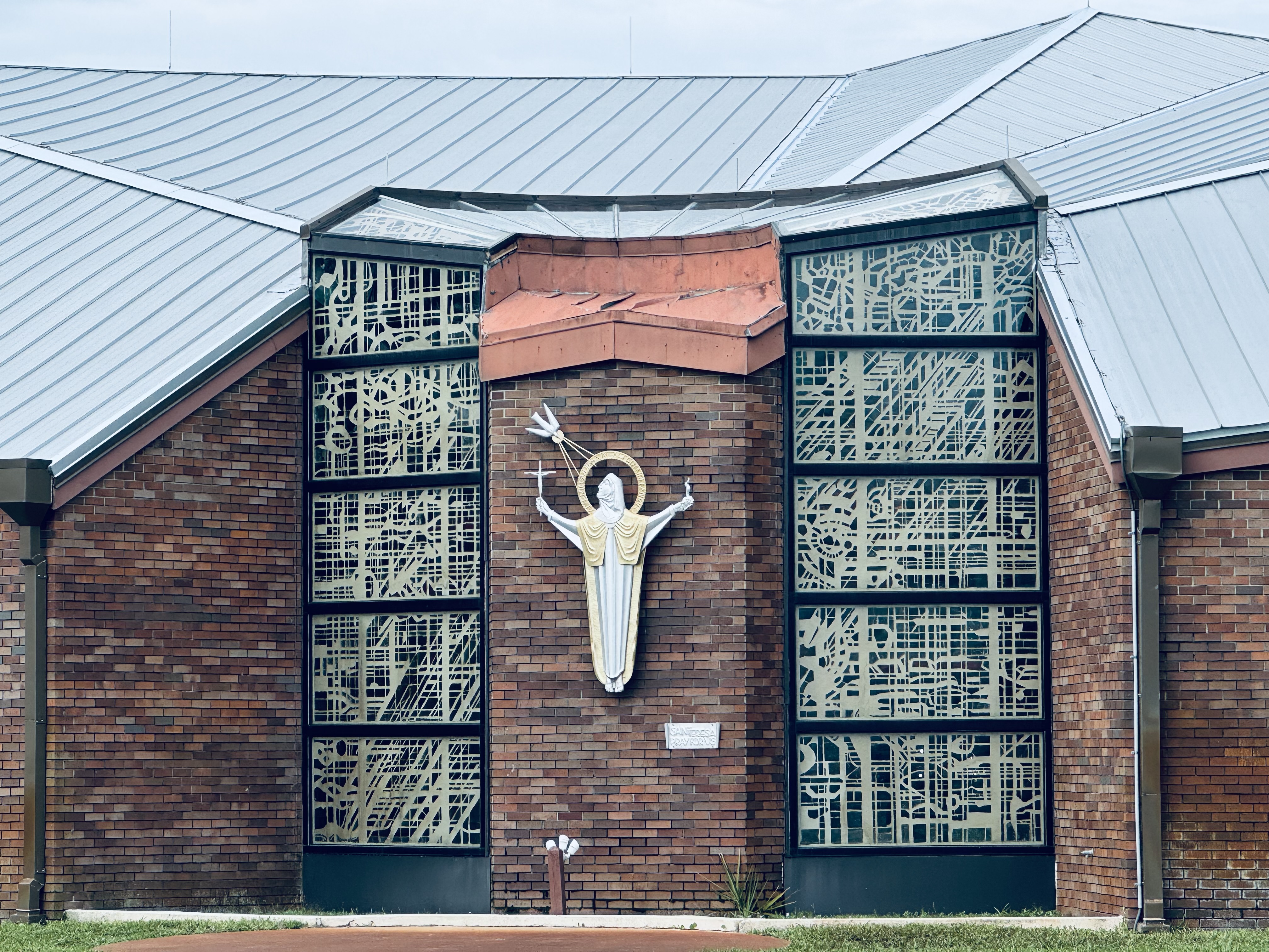 St. Teresa Catholic Church