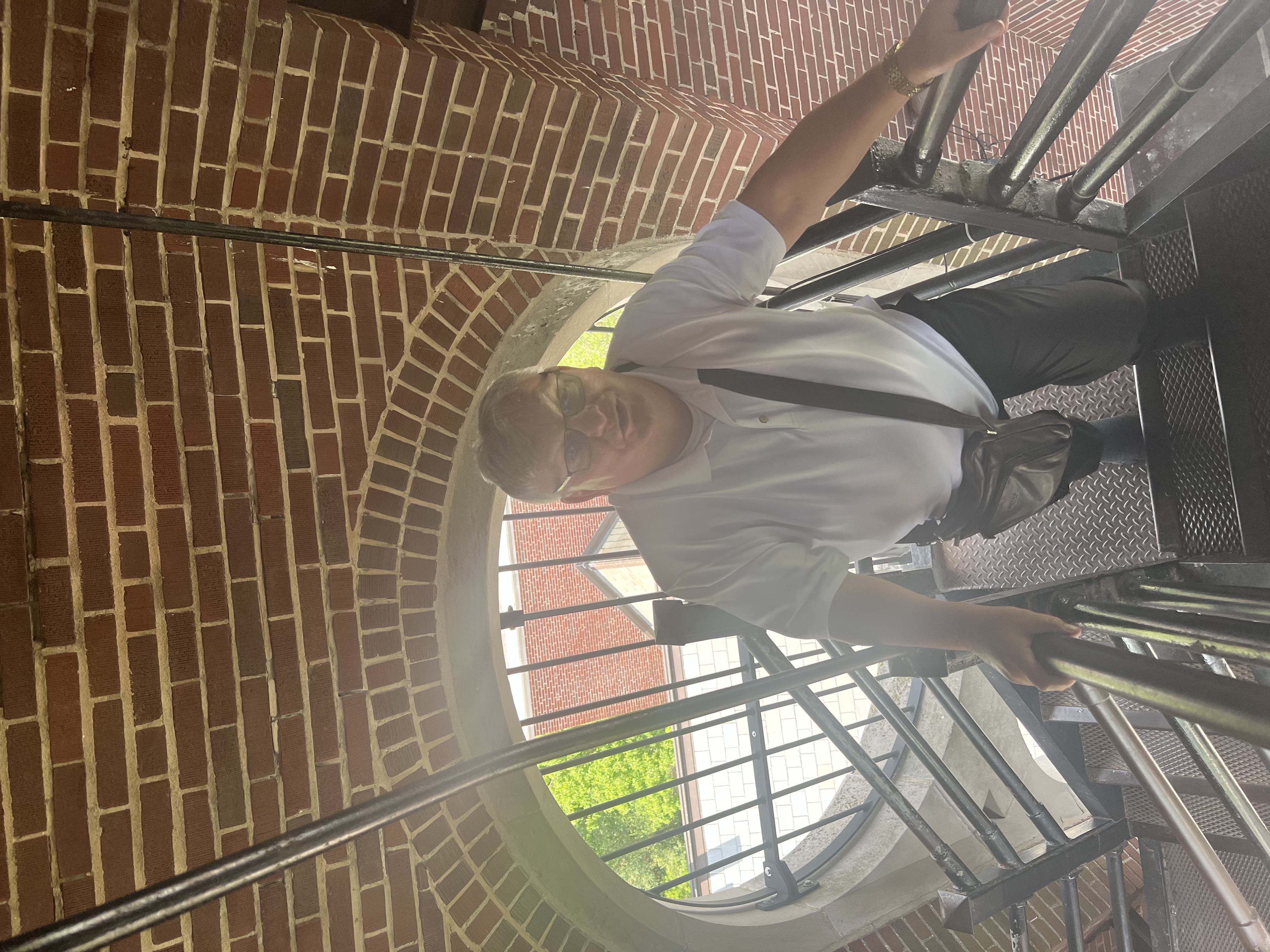 Holy Hill Basilica and  National Shrine of Mary Help of Christians  Hubertus Wisconsin