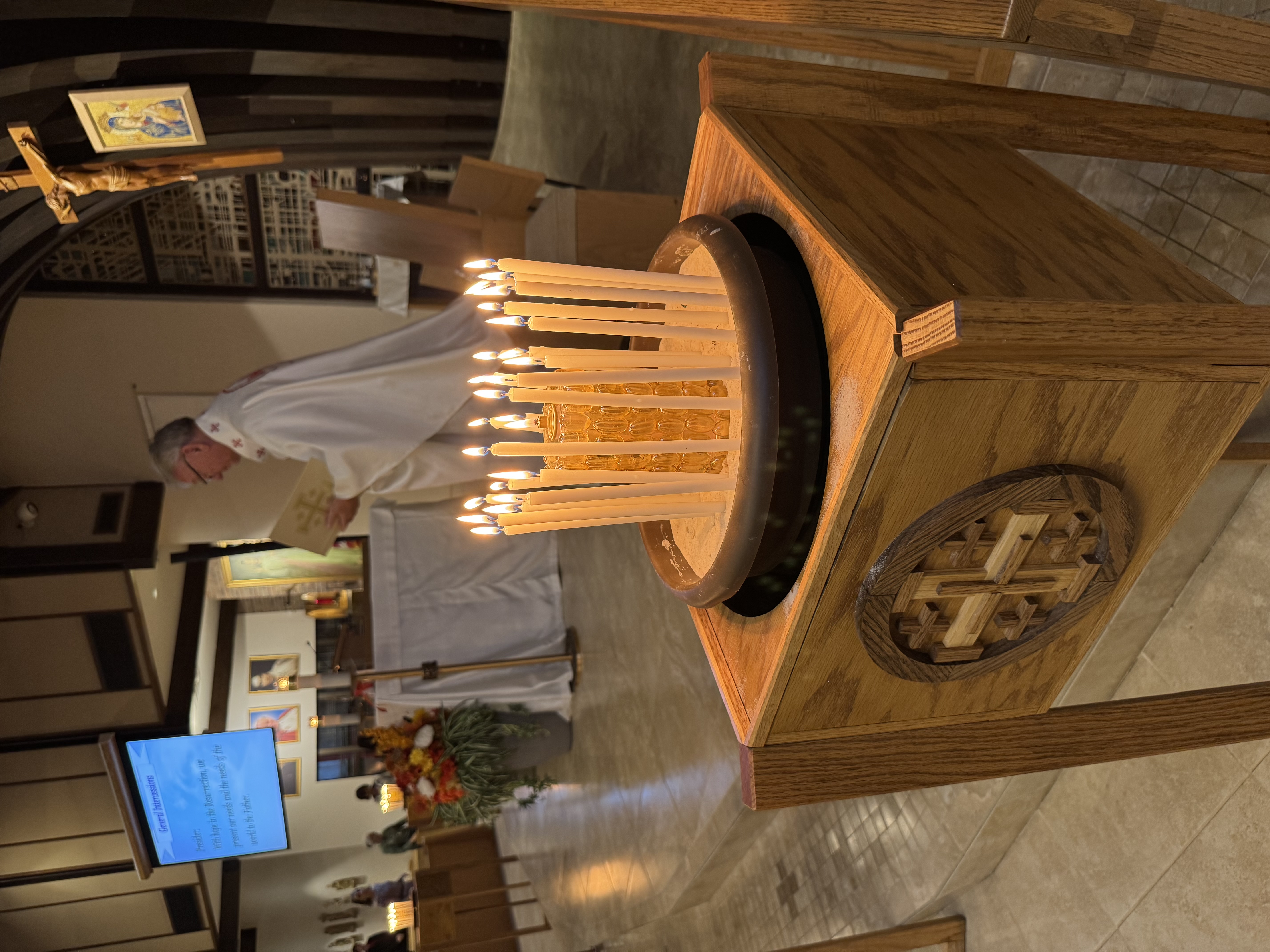 Feast of All Souls