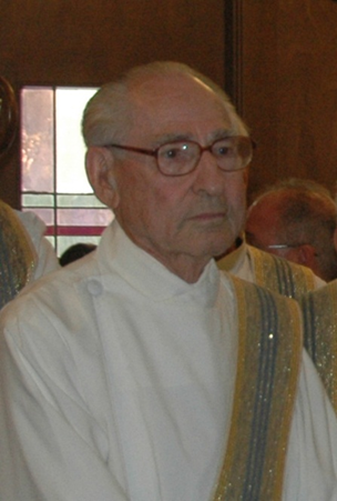 Deacon Boland