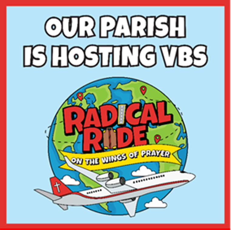 Radical Ride